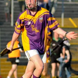Portrait of Conor Whelan