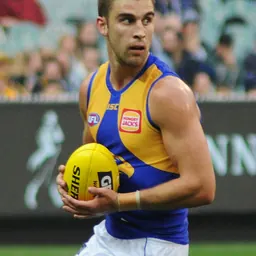 Portrait of Elliot Yeo