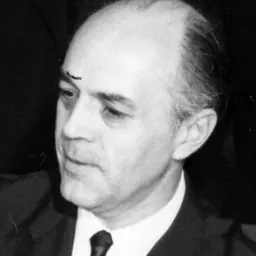 Portrait of Hasan Esat Işık