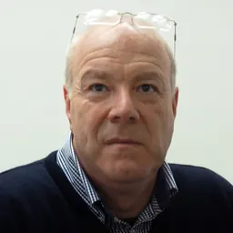 Portrait of Johan Neerman