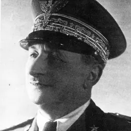 Portrait of Giuseppe Amico
