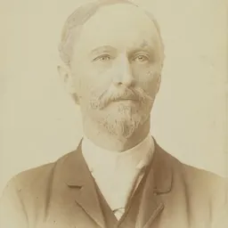 Portrait of Edward Janczewski
