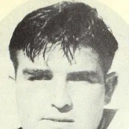 Portrait of Chuck Quilter