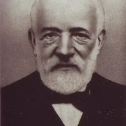 Portrait of Orazio Comes