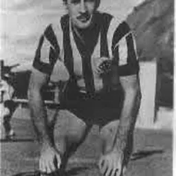 Portrait of Carvalho Leite