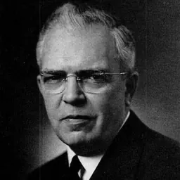 Portrait of Richard Yates Rowe