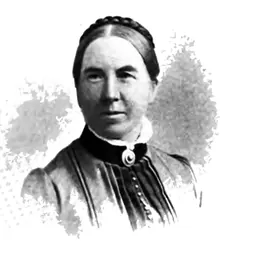Portrait of Charlotte Hanbury