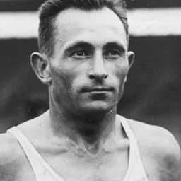 Portrait of Józef Noji