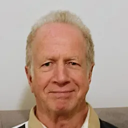 Portrait of Joseph Rosen