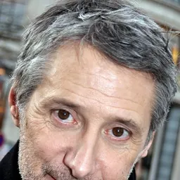 Portrait of Antoine de Caunes