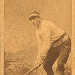 Portrait of Mike Sullivan