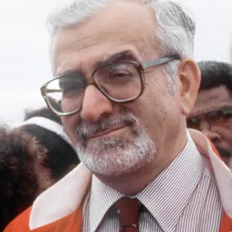 Portrait of Michael G. Sotirhos