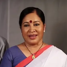 Portrait of Kovai Sarala