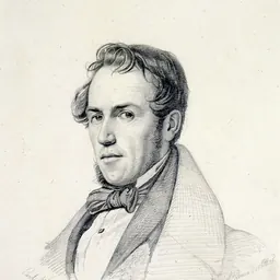 Portrait of Carl Götzloff