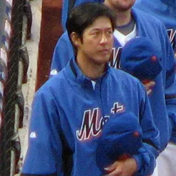 Portrait of Ken Takahashi