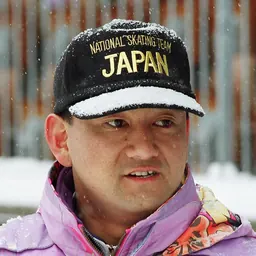 Portrait of Akira Kuroiwa