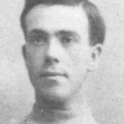 Portrait of Charles Spittal