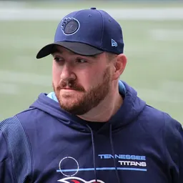 Portrait of Jason Houghtaling