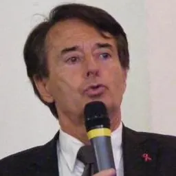 Portrait of Jean-Paul Alduy