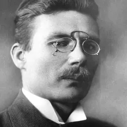 Portrait of Konstantin Treffner