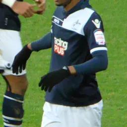 Portrait of Jimmy Abdou