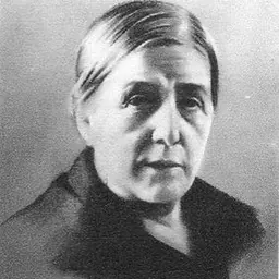 Portrait of Elina González Acha de Correa Morales