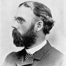 Portrait of Melville Madison Bigelow