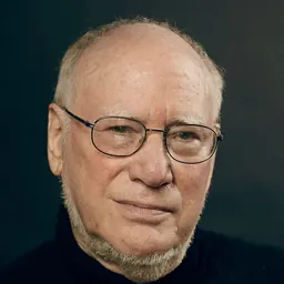 Portrait of Philip Green