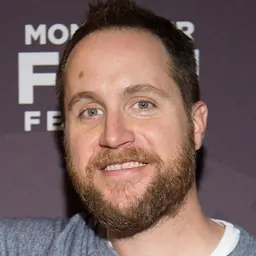 Portrait of Dan Taberski