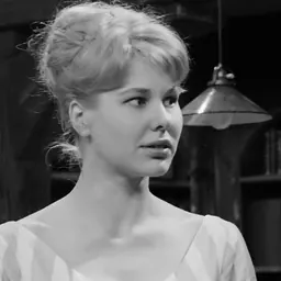 Portrait of Femke Boersma