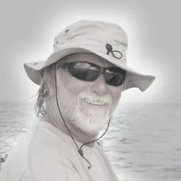 Portrait of Mauro Pelaschiar