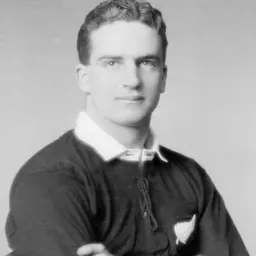 Portrait of Jim Watt
