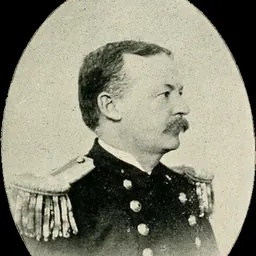 Portrait of Francis J. Higginson