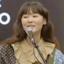 Portrait of Shin Ji-hoon
