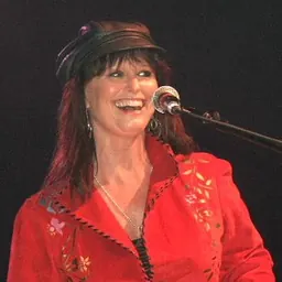 Portrait of Jessi Colter