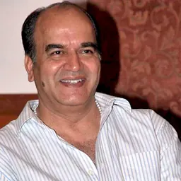 Portrait of Surendra Pal
