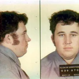 Portrait of Robert Austin Sullivan