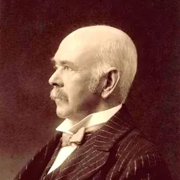 Portrait of Josiah Symon
