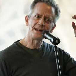 Portrait of Theo Hakola