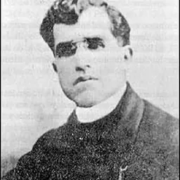 Portrait of Jenaro Sánchez Delgadillo