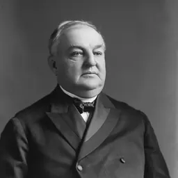 Portrait of Solomon Robert Dresser