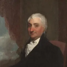 Portrait of Hugh Henry Brackenridge