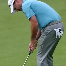 Portrait of Rory Sabbatini