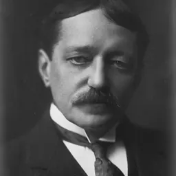 Portrait of Charles MacVeagh