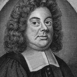 Portrait of Henry Pollexfen