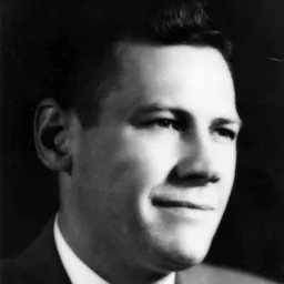 Portrait of William C. Lantaff