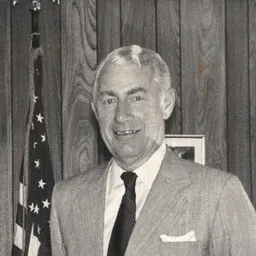 Portrait of Charles Sheldon Whitehouse