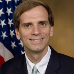 Portrait of Gregory G. Katsas