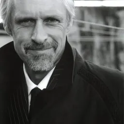 Portrait of Gregory Paul Martin