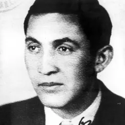Portrait of Daniel Ozmo